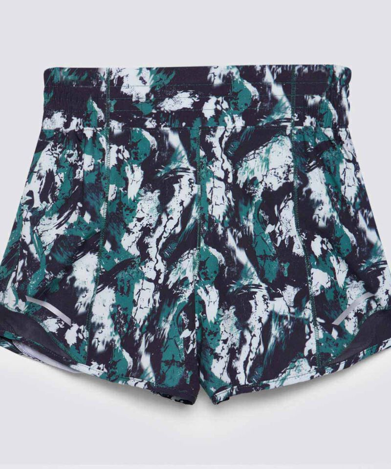 shorts deportivos mujer