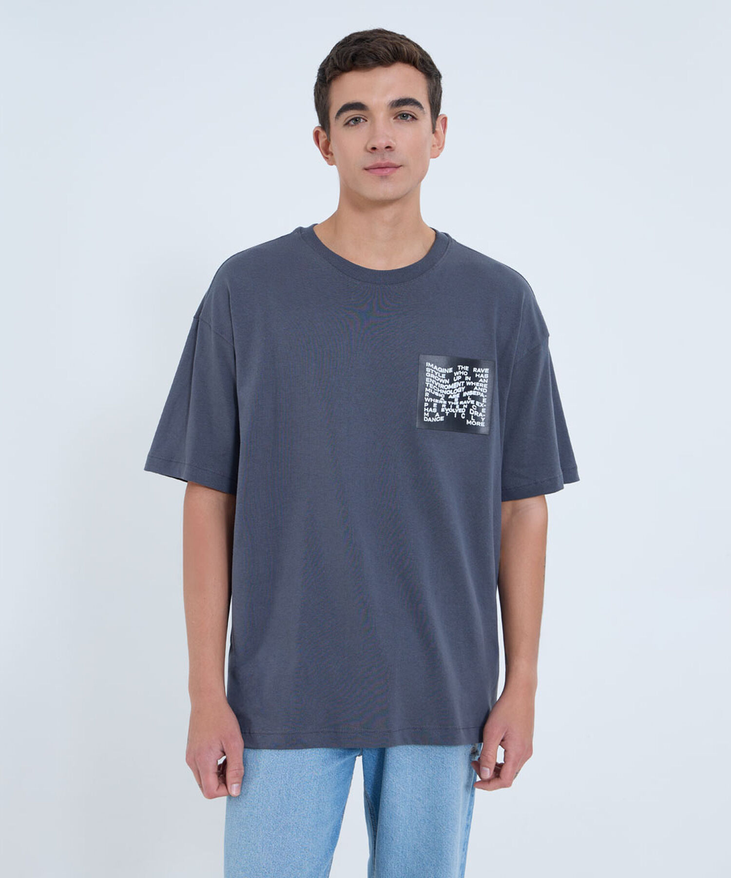 camisetas para hombre