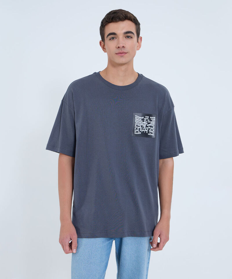 camisetas para hombre