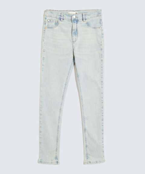 jeans niña image number null