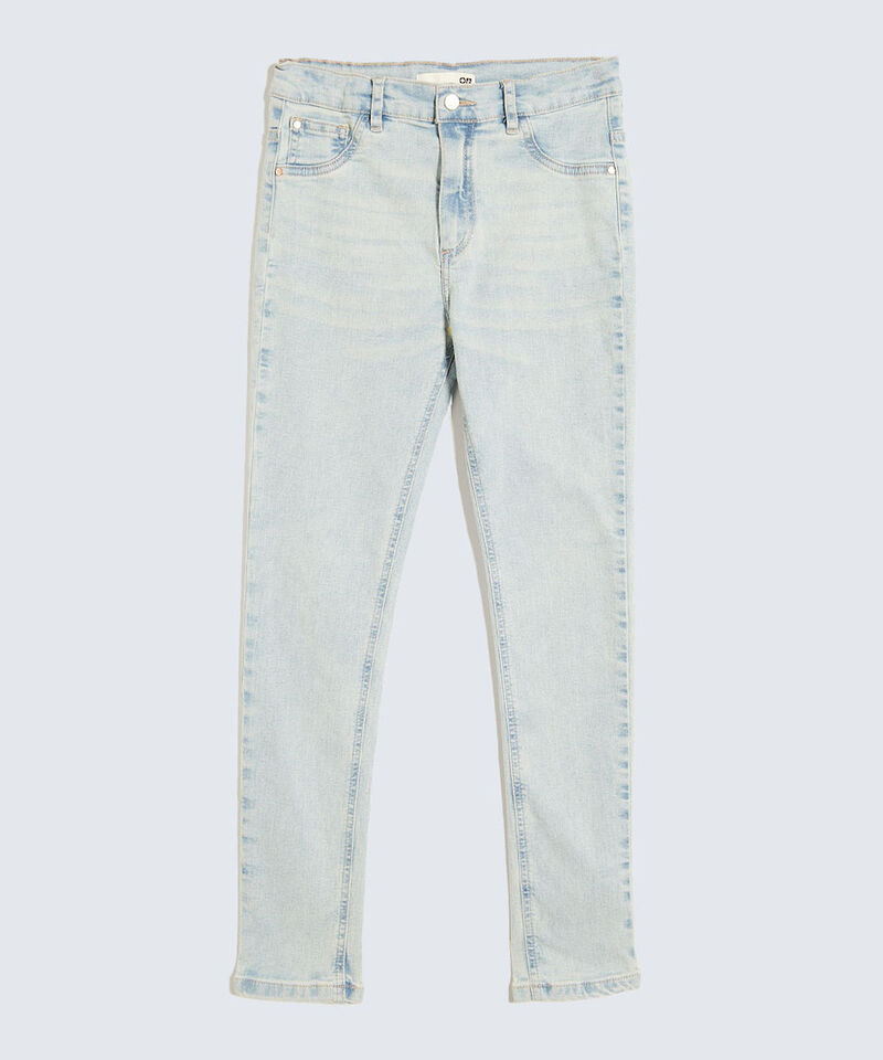 jeans niña