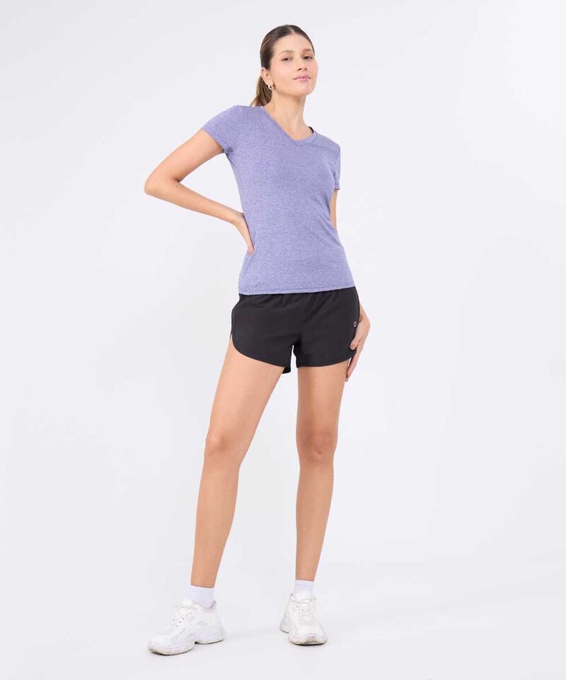 camisetas deportivas mujer