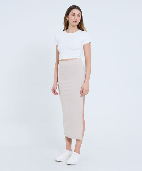 camisetas mujer image number null