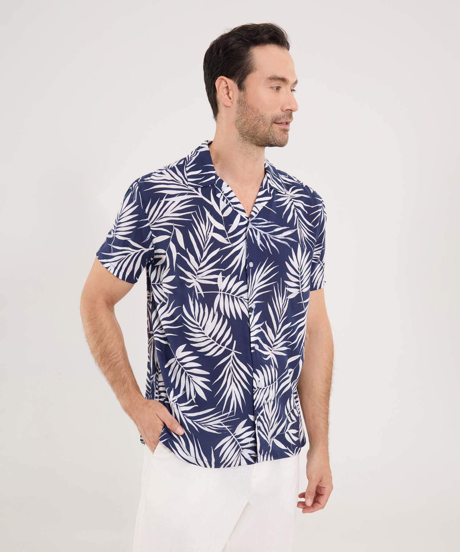 camisas para hombre