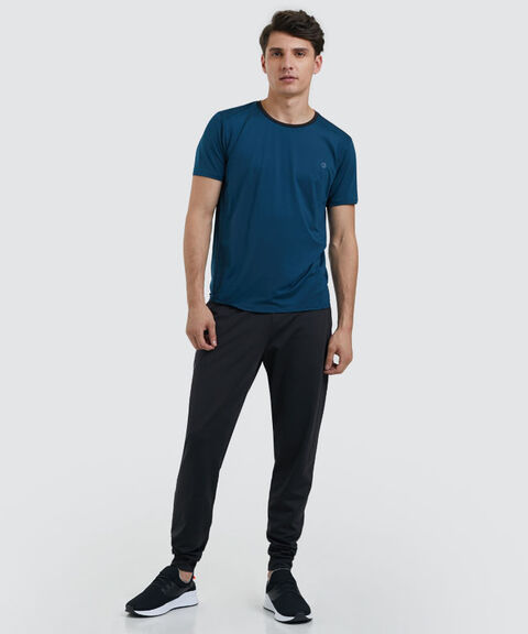 pantalones deportivos para hombre  image number null