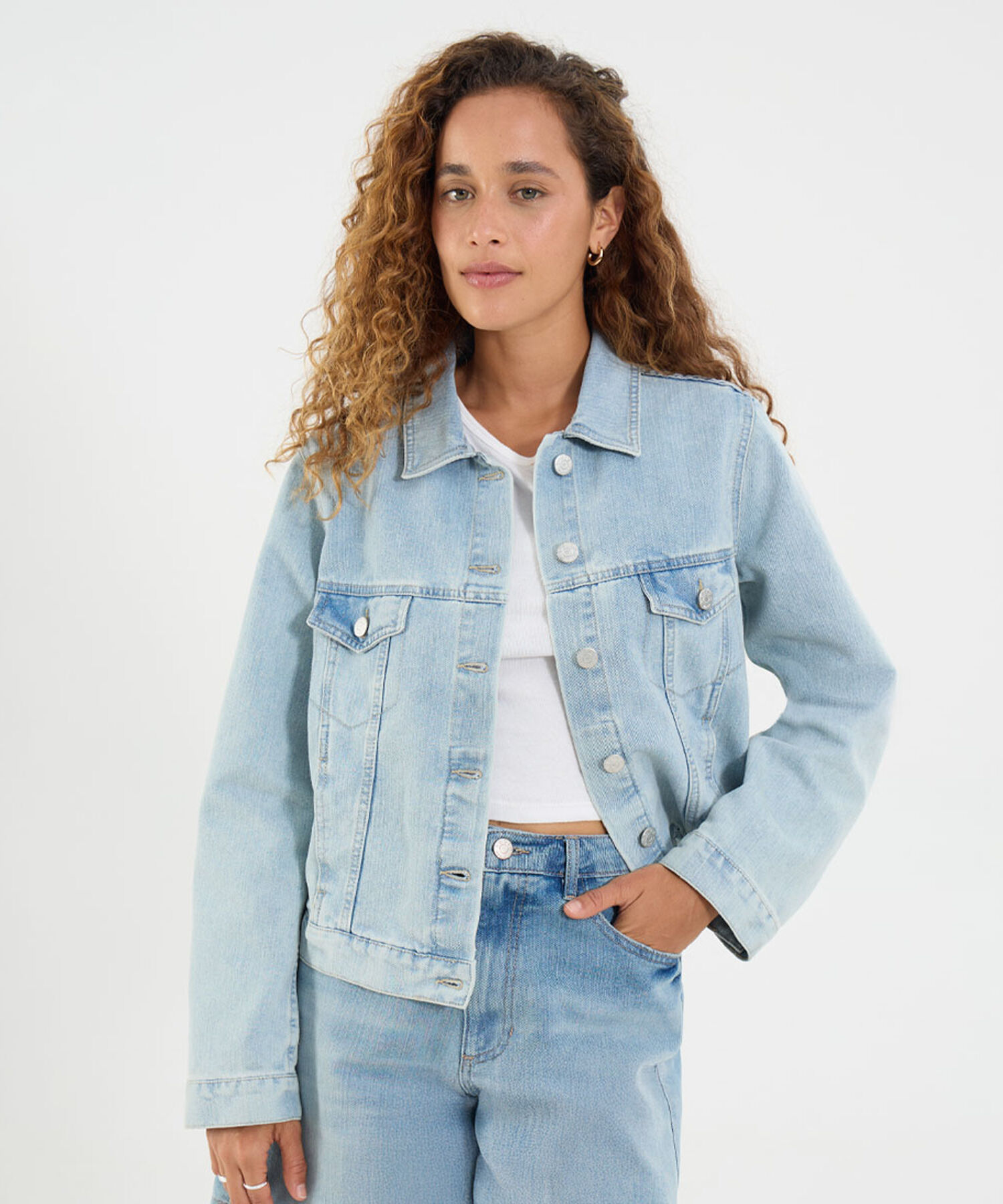 chaquetas para mujer