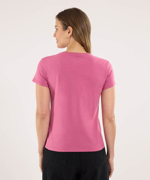 camisetas mujer