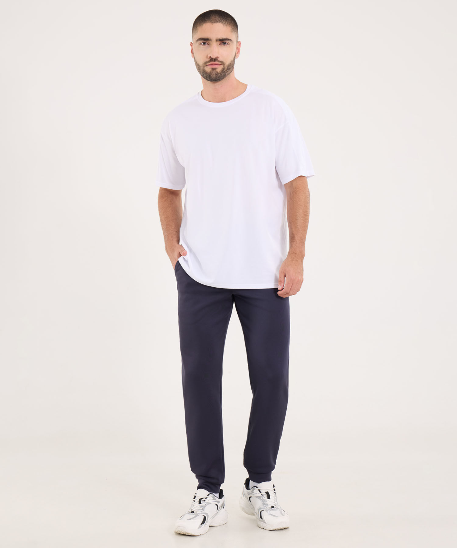pantalones deportivos para hombre