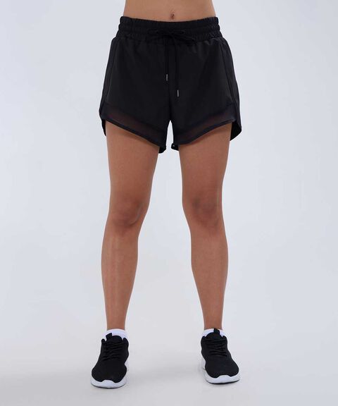 shorts deportivos mujer image number null