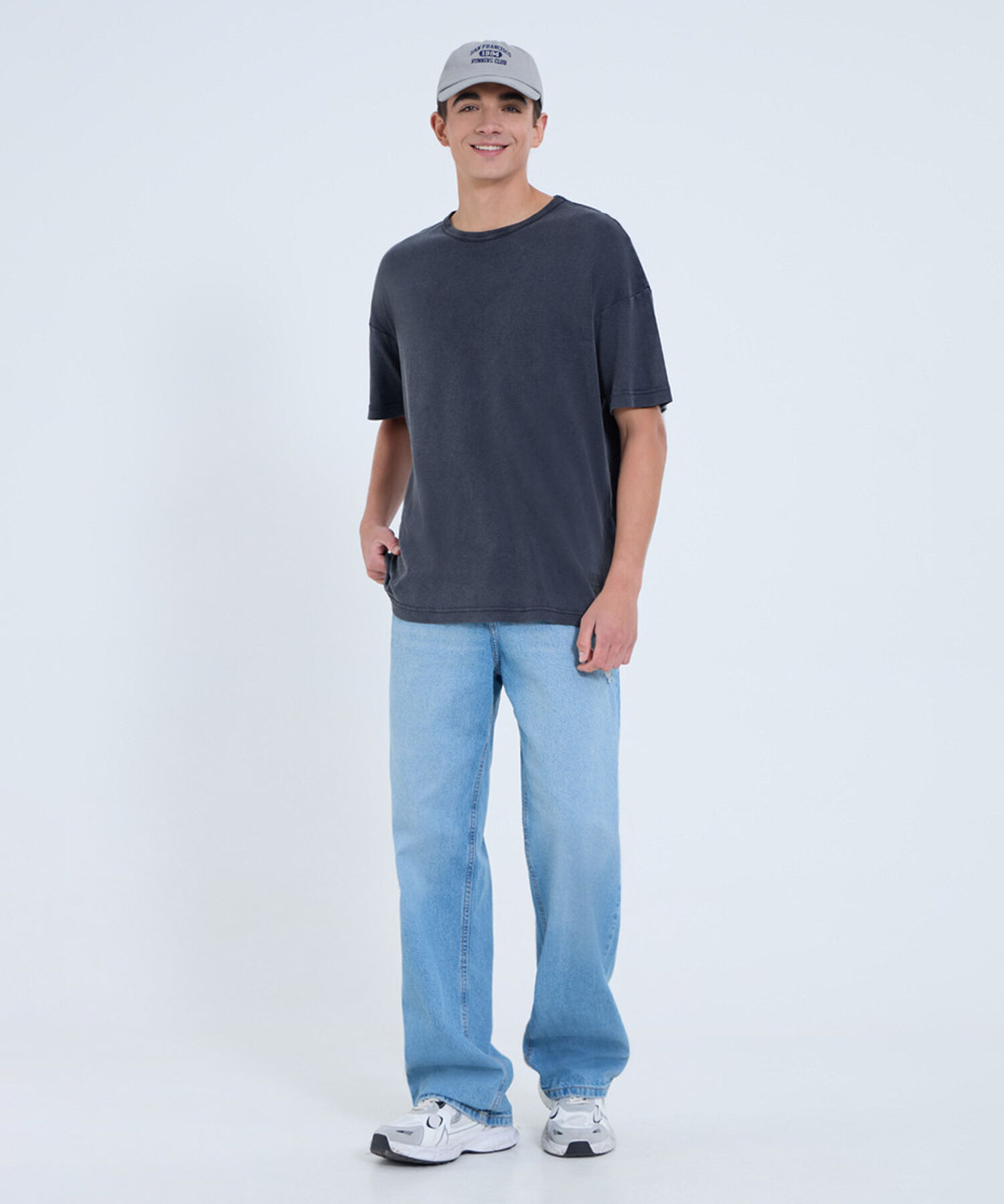 camisetas para hombre