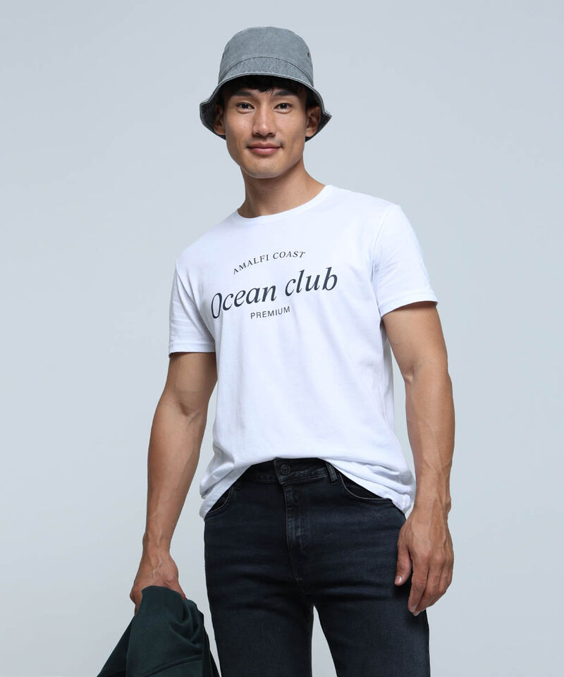 camisetas para hombre