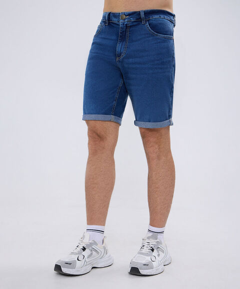 bermudas para hombre image number null