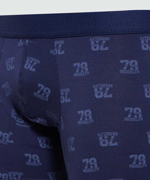 boxers para hombre image number null