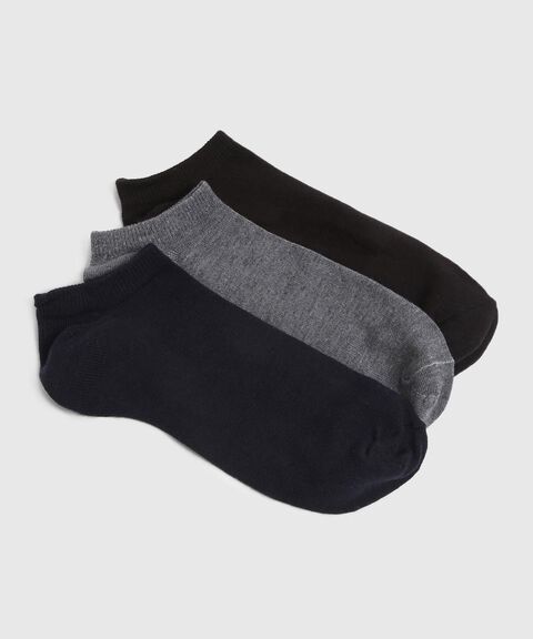 medias para hombre image number null