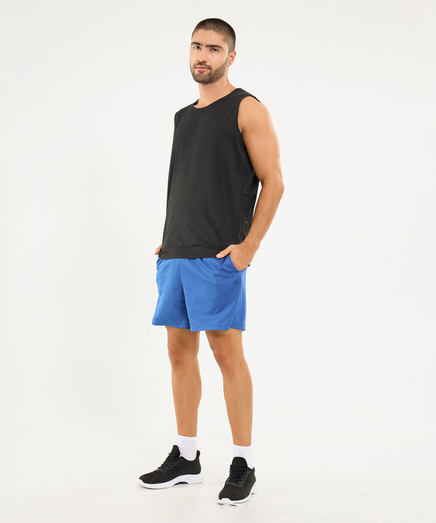camisetas deportivas para hombre