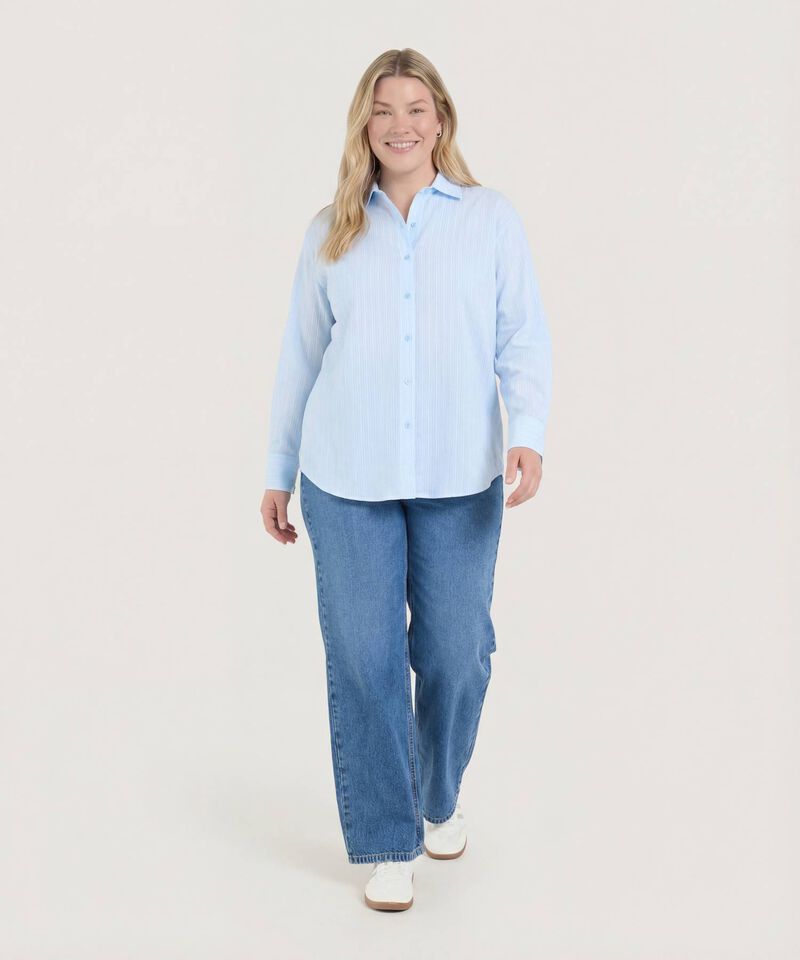 camisas para mujer