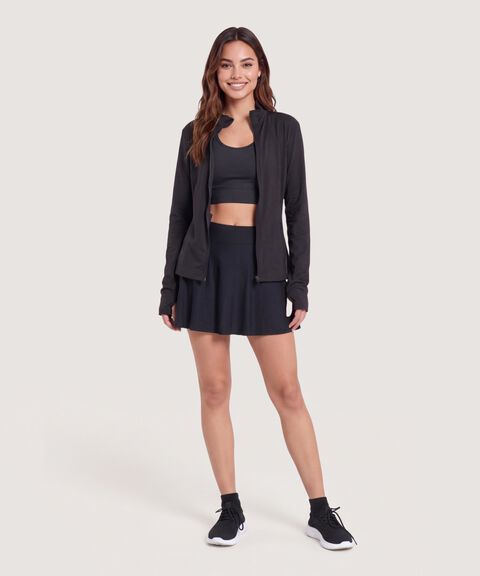 buzos deportivos mujer