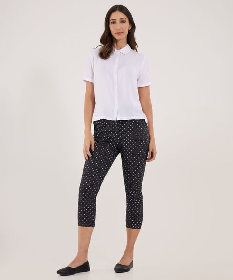 pantalon para mujer image number null