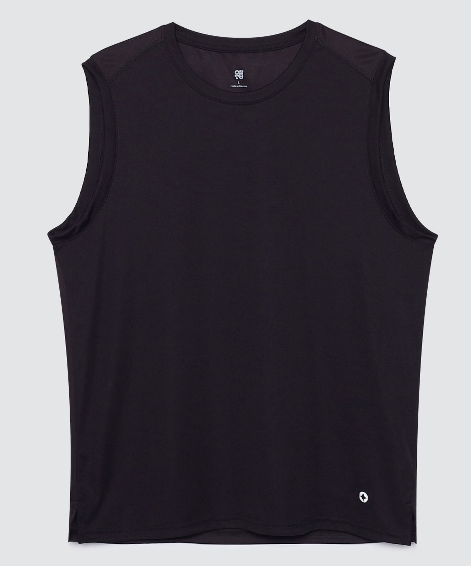 camisetas deportivas para hombre 