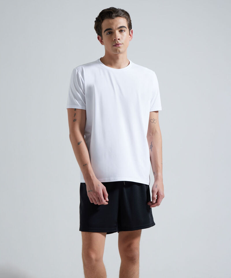 camisetas deportivas para hombre 