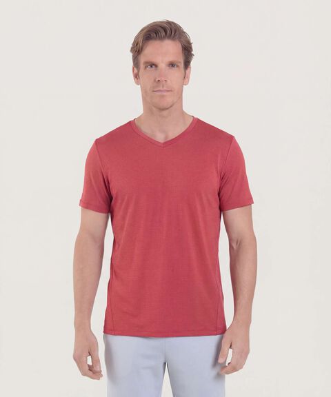 camisetas deportivas para hombre