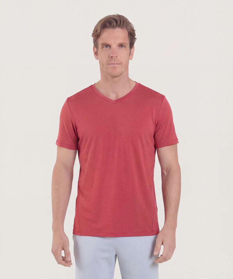 camisetas deportivas para hombre