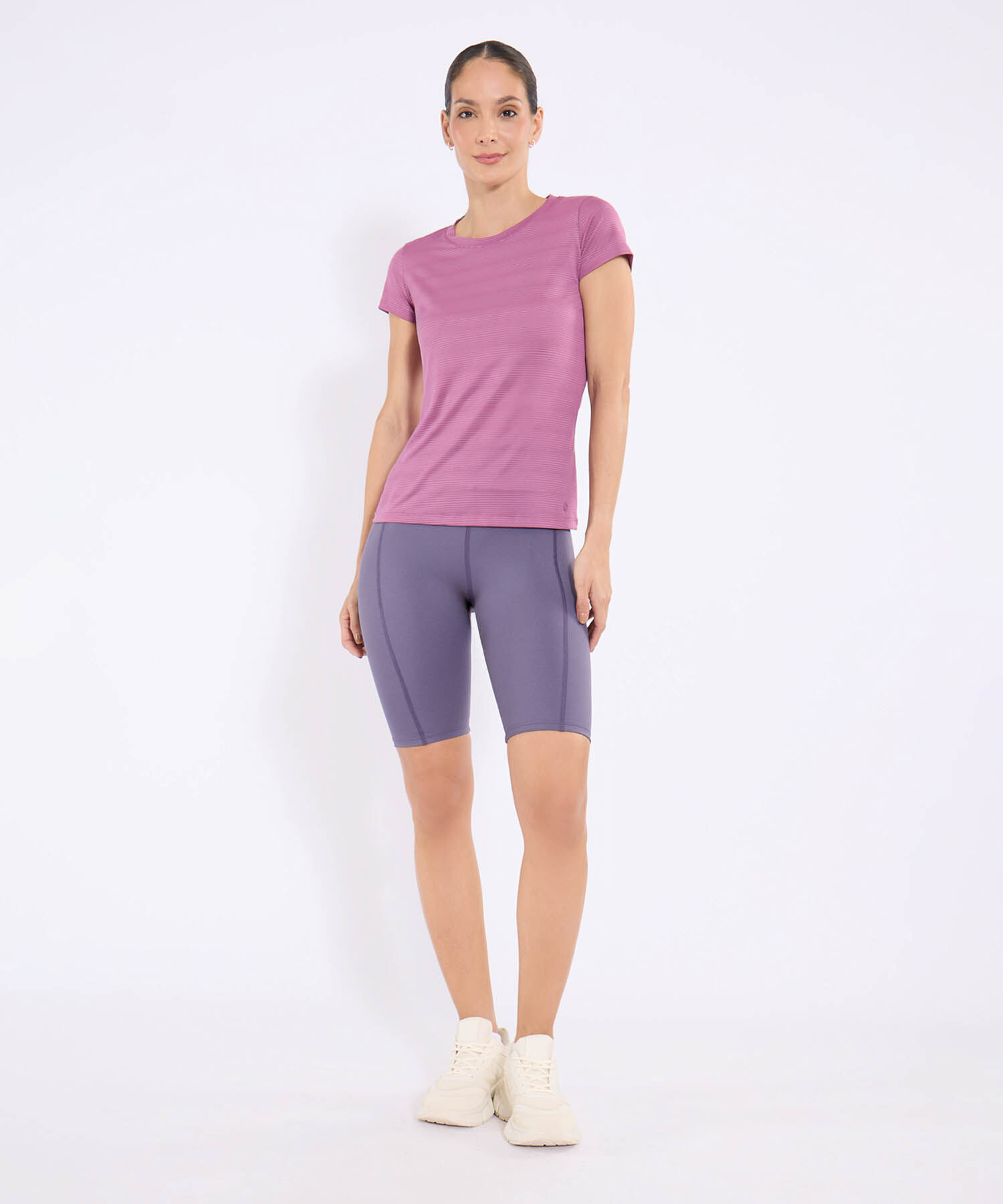 camisetas deportivas mujer