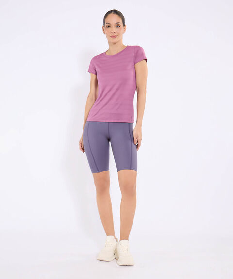 camisetas deportivas mujer
