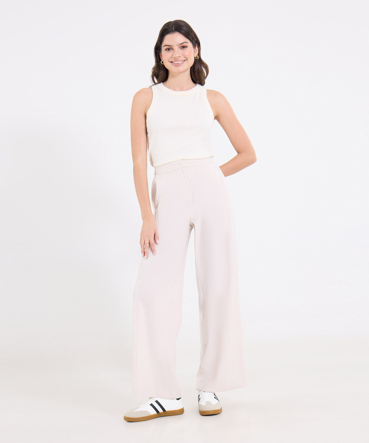 pantalon para mujer