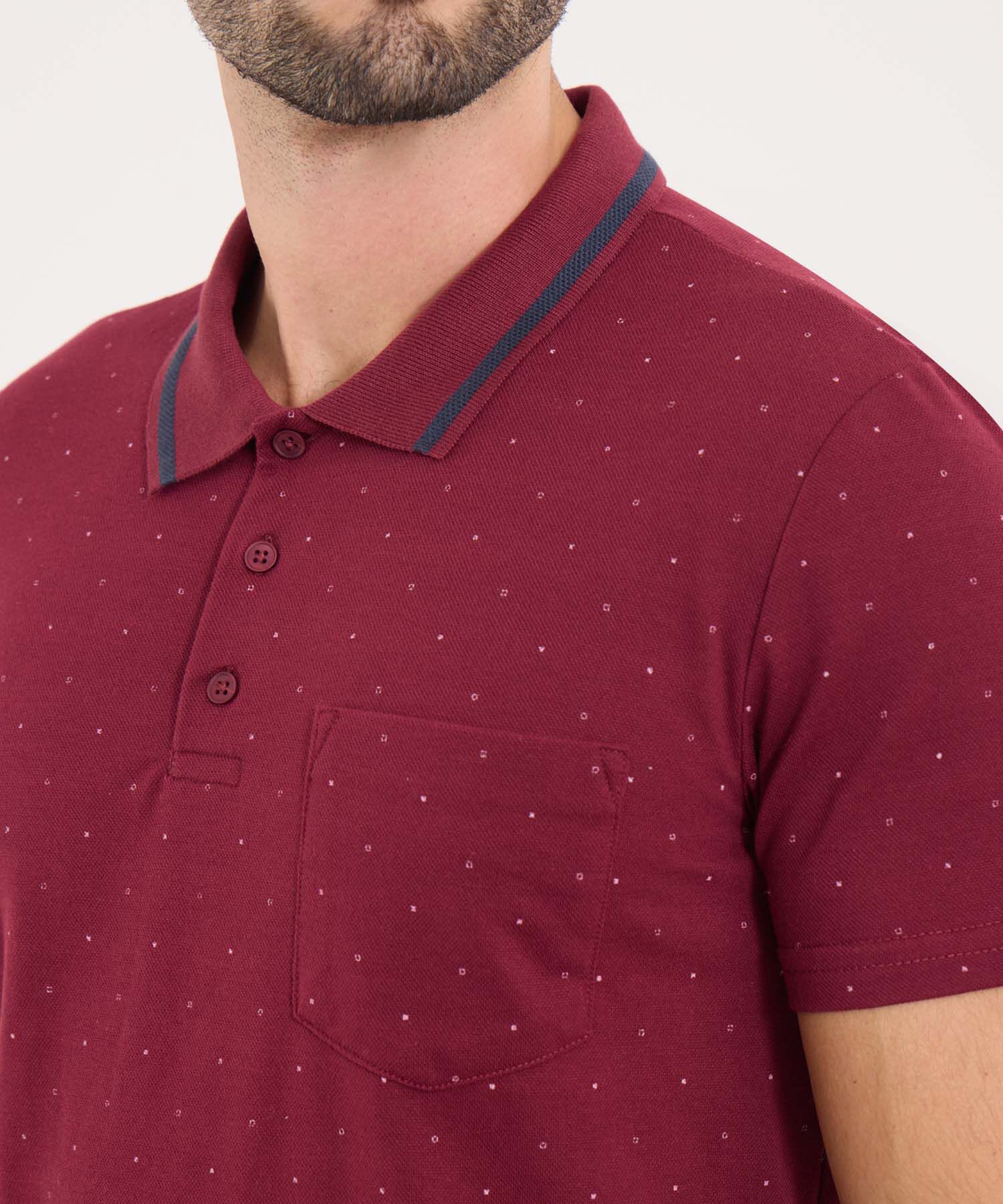 camisetas polo para hombre