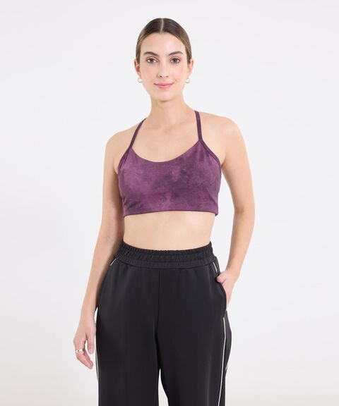 top deportivo mujer image number null