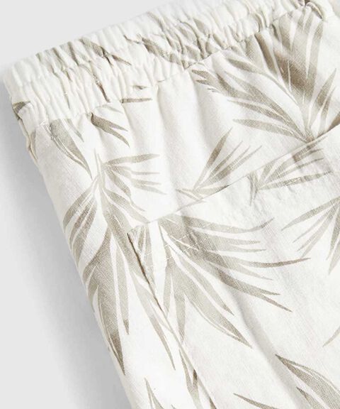 bermudas para hombre image number null