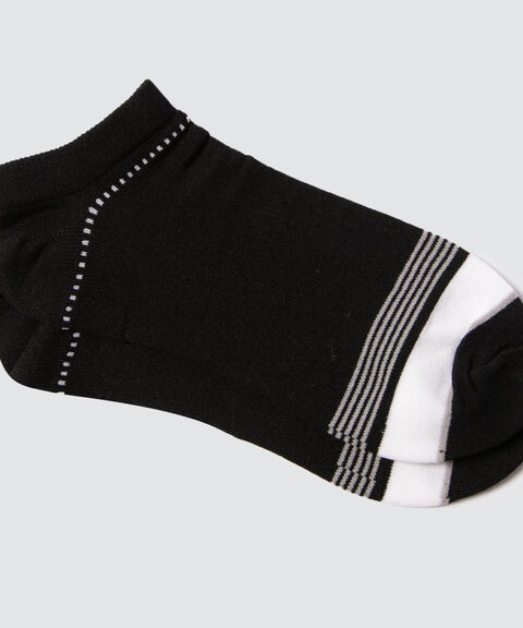 medias para hombre  image number null