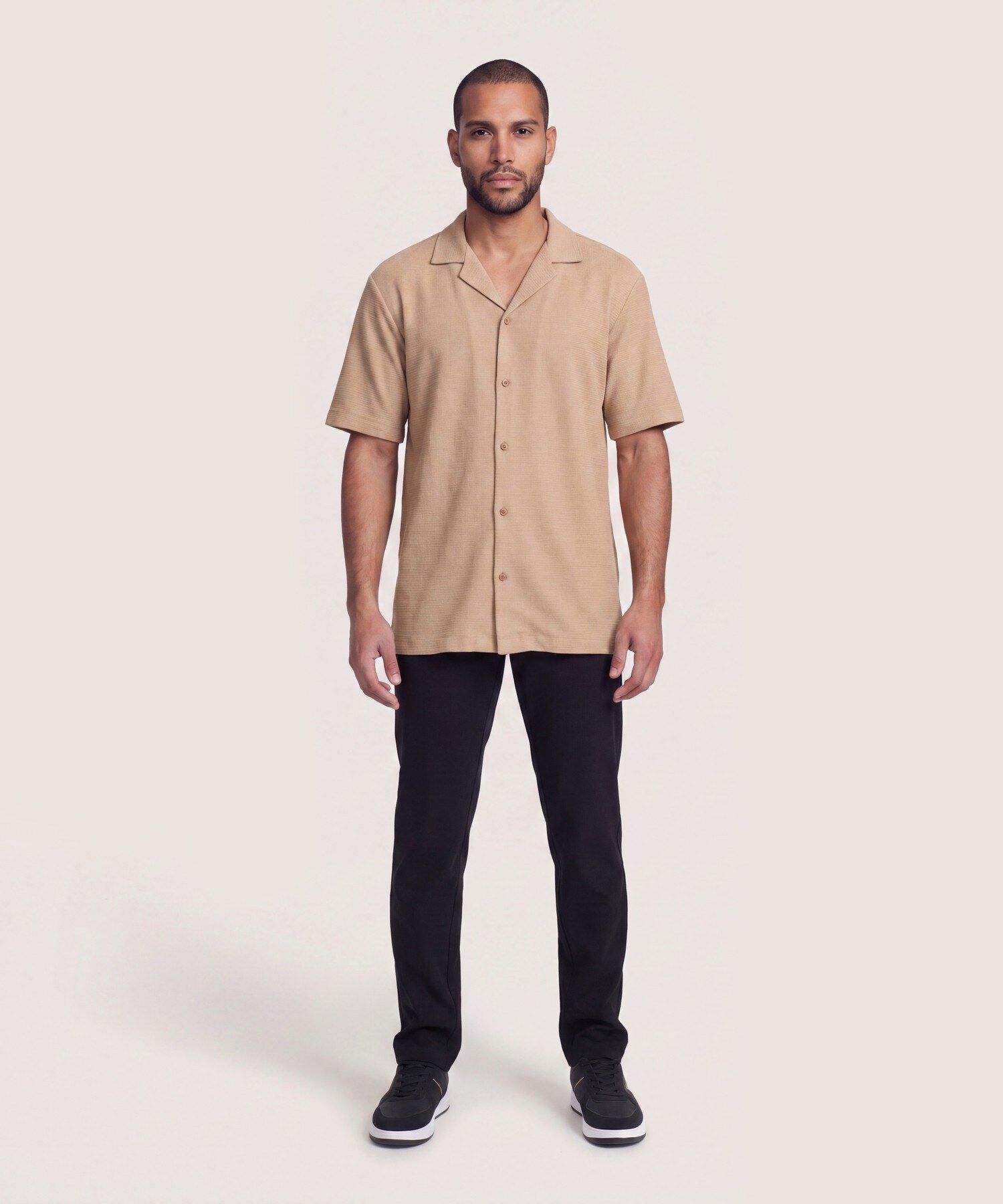 camisas para hombre