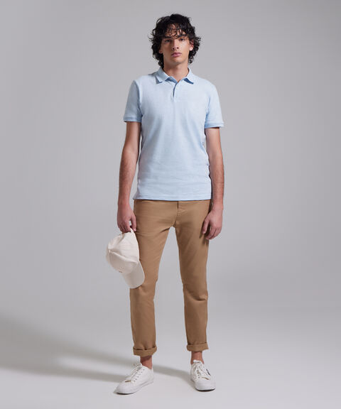 pantalones para hombre image number null