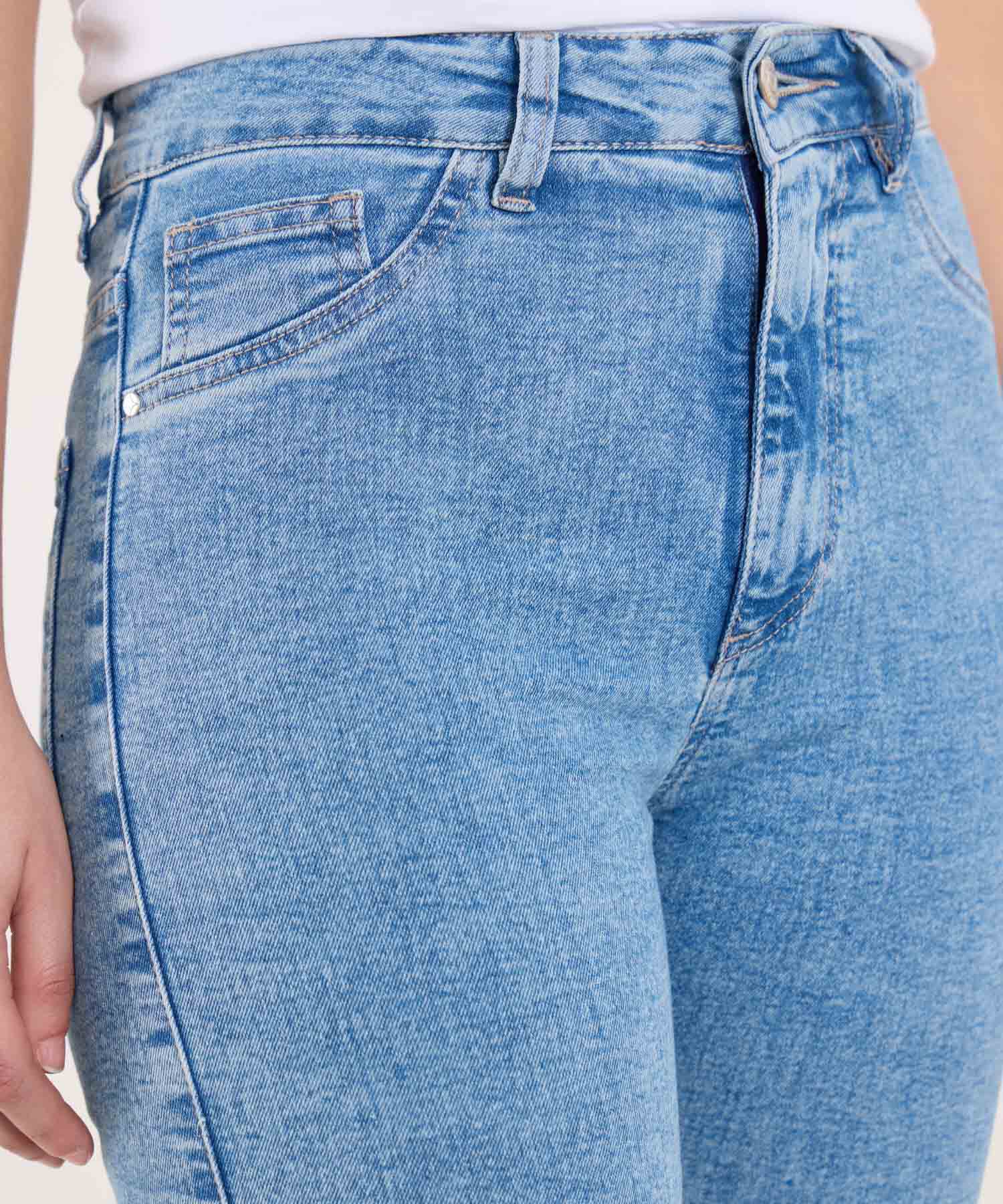 jeans mujer