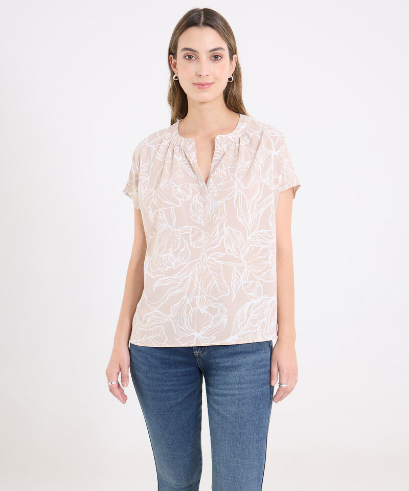 blusas de moda