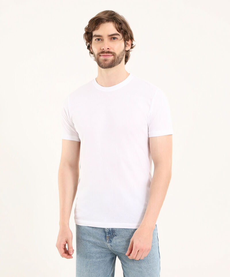 camisetas para hombre