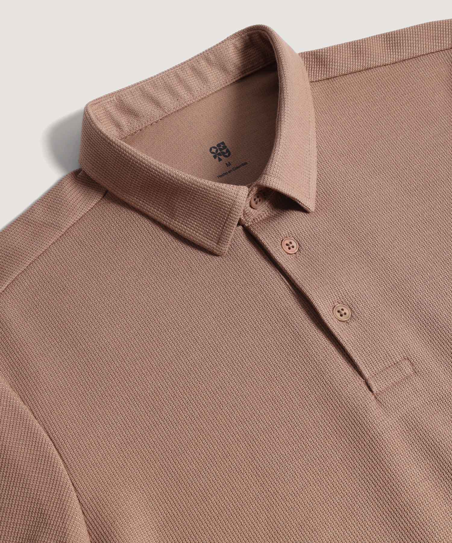 camisetas polo para hombre