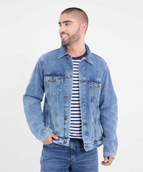 chaquetas para hombre image number null