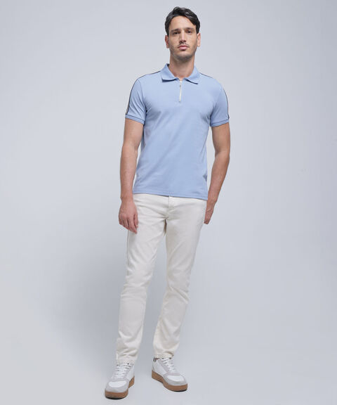 camisetas polo para hombre image number null
