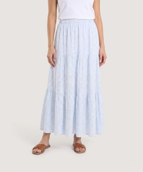 faldas de moda