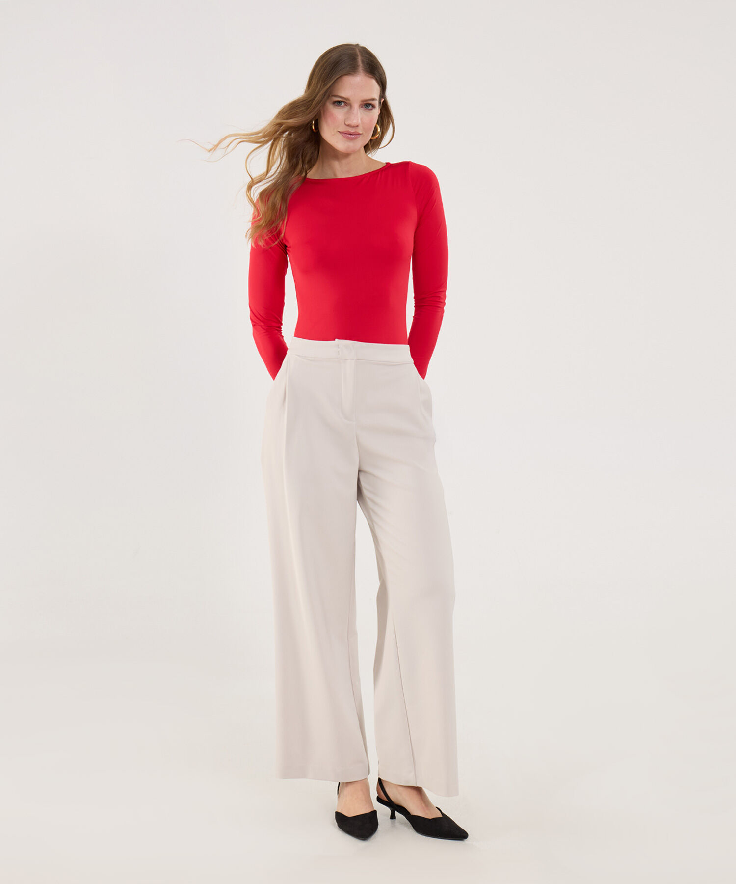 pantalon para mujer