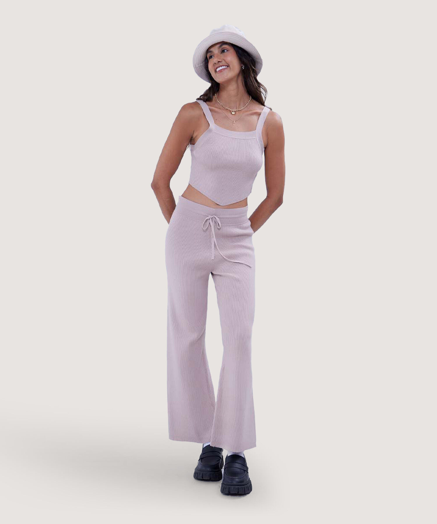 pantalon para mujer