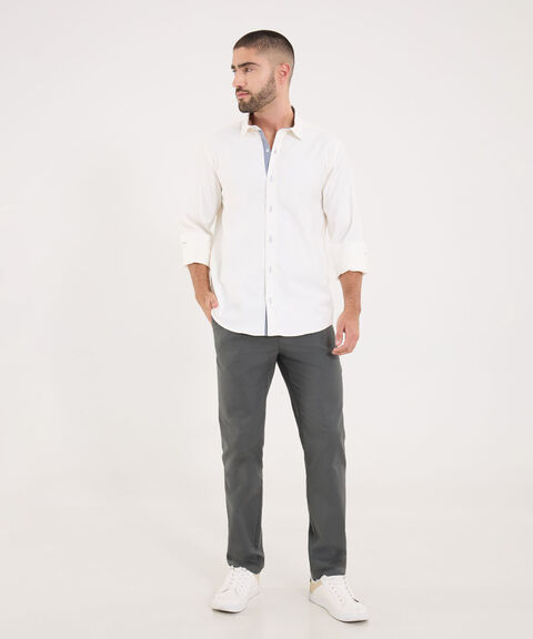 pantalones para hombre