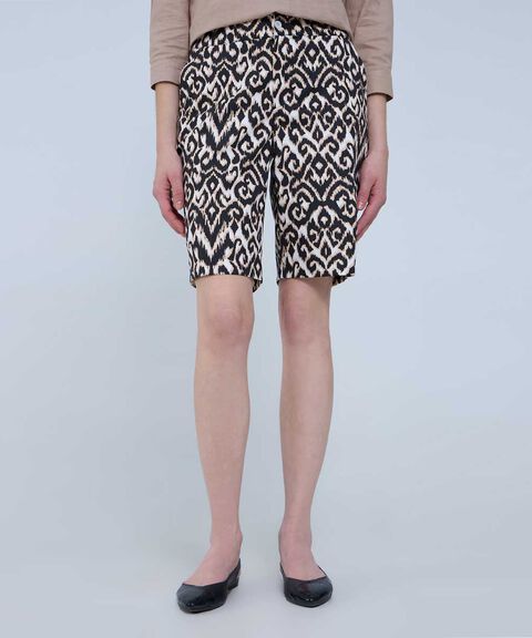 bermudas para mujer image number null