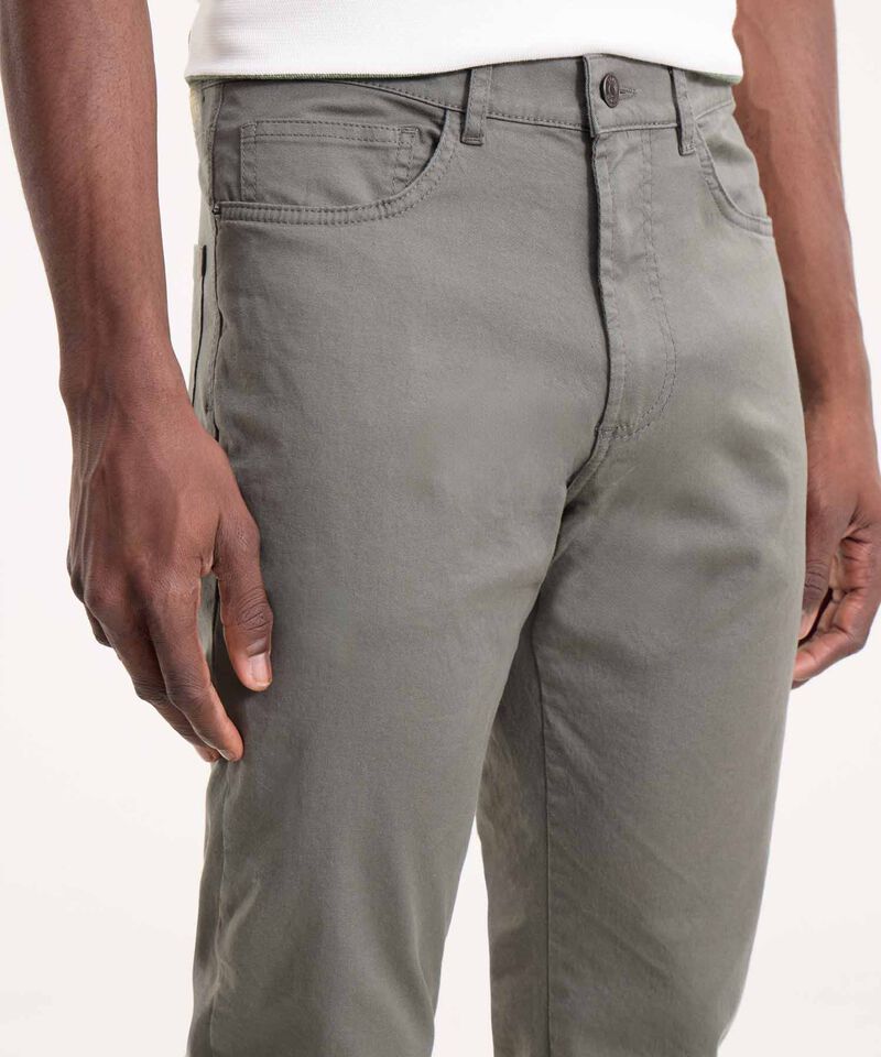 pantalones para hombre