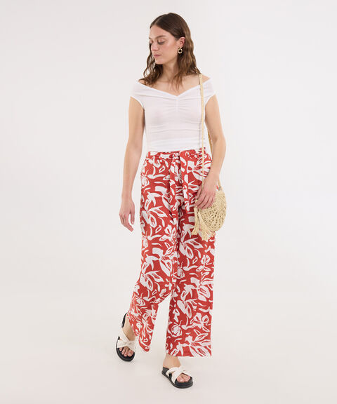 camisetas mujer image number null