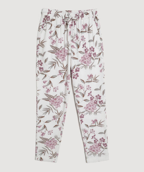 joggers para mujer