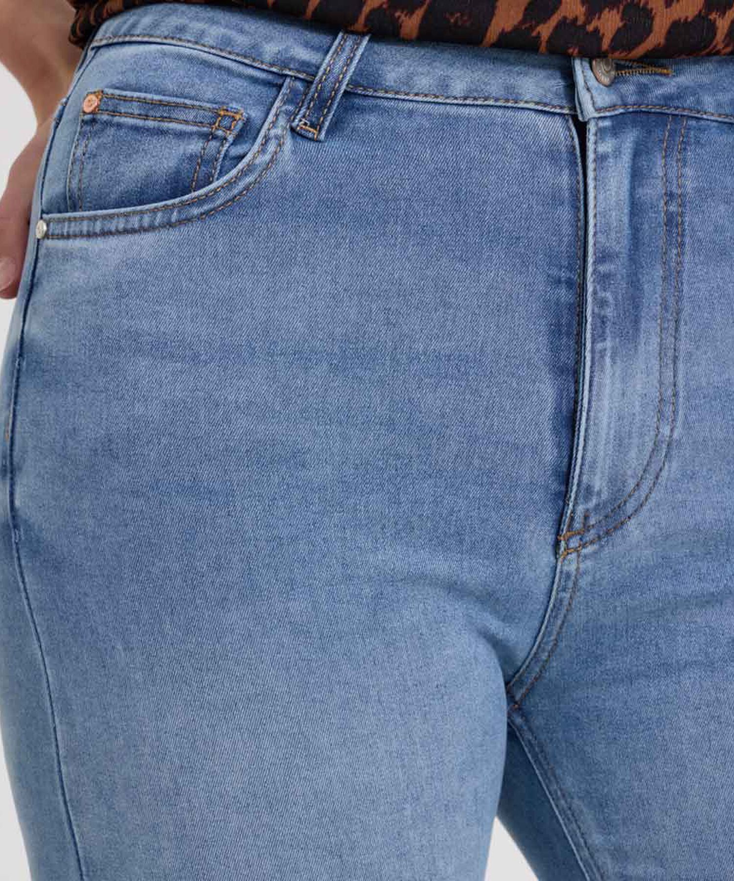 jeans mujer